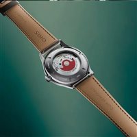 Reloj Oris Hombre Artelier in Acero 4171159 - 4171159